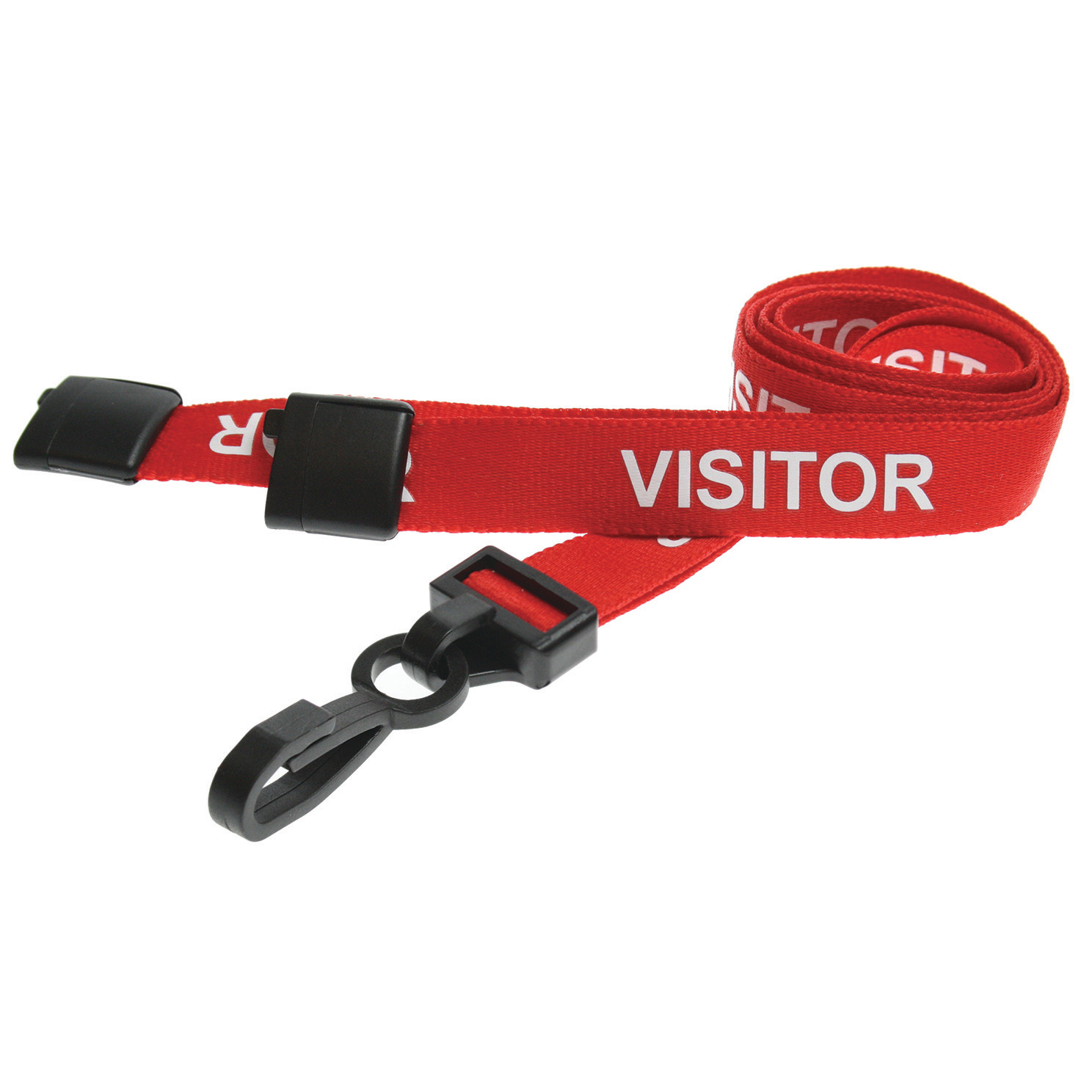 Badges & Badge Holders