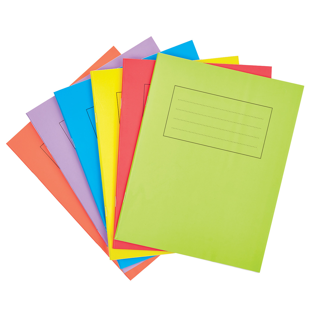 Exercise Books