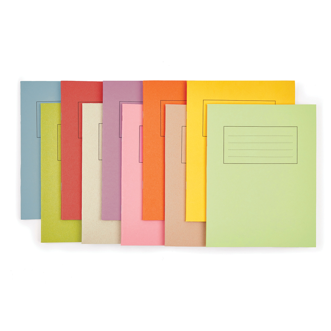 Exercise Books