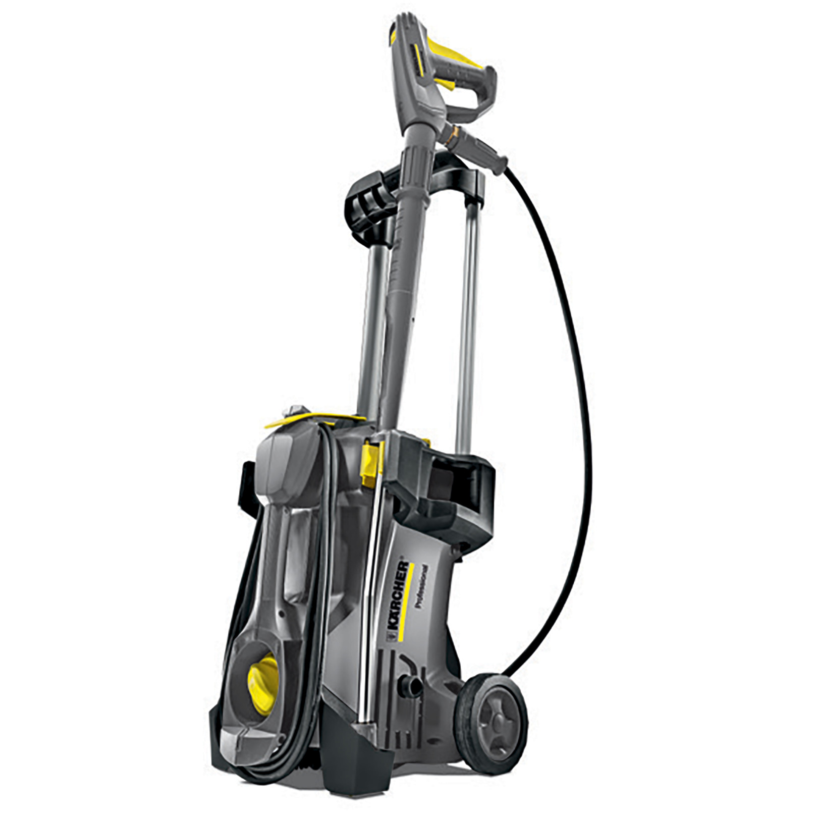 Cleaning Machines & Accessories